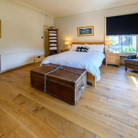 Apartment 2 Bed In 65305