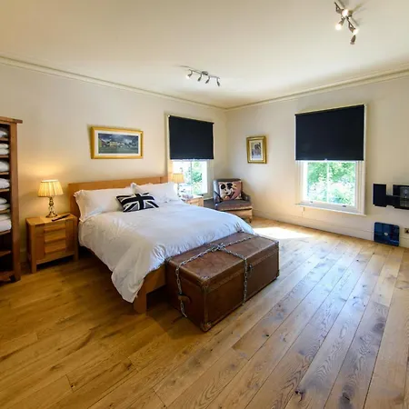 Apartment 2 Bed In 65305 Harrogate