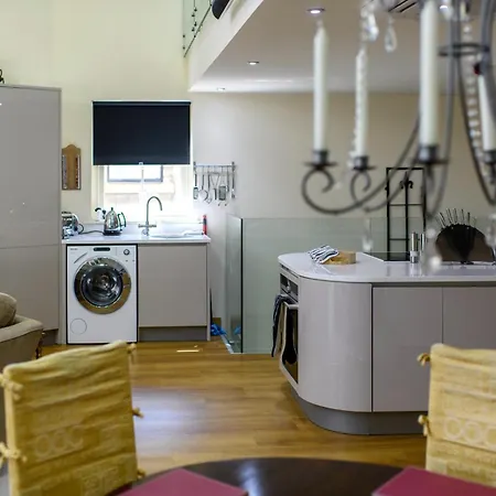 Apartment 2 Bed In 65305 Harrogate