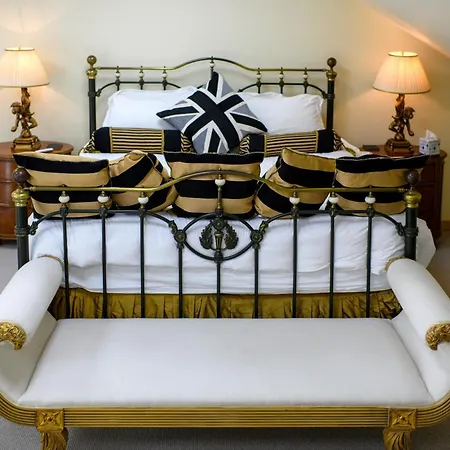 Apartment 2 Bed In 65305