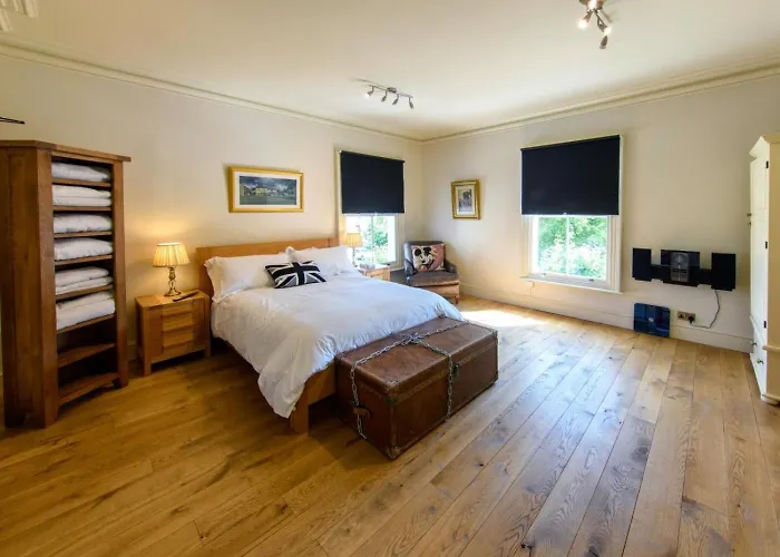 Daire 2 Bed In Oc-65305 *