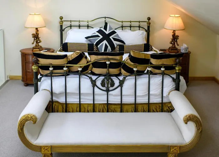 Daire 2 Bed In Oc-65305 Harrogate