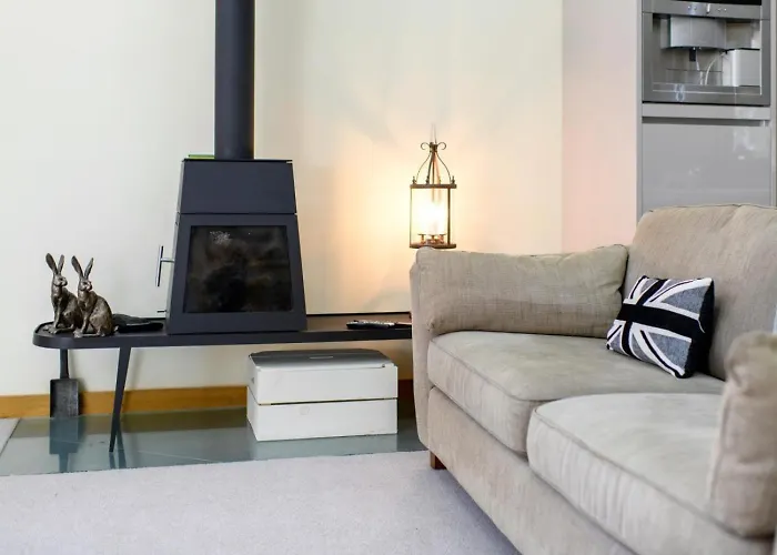 2 Bed In Oc-65305 Daire