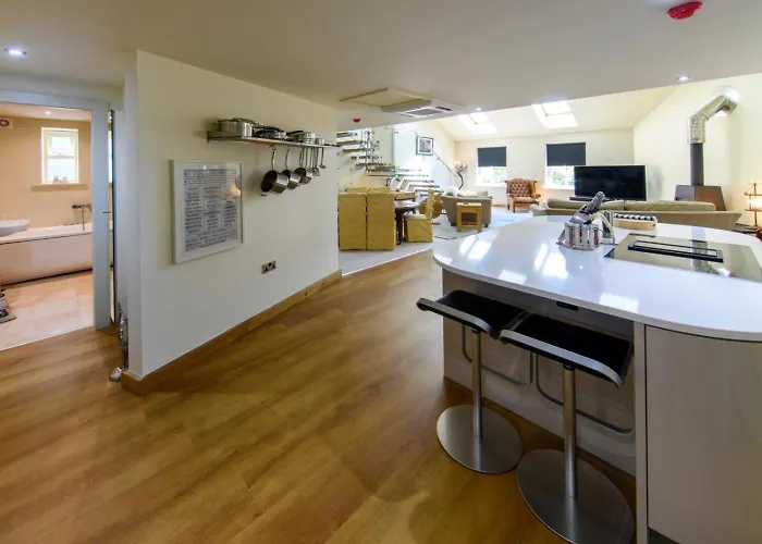 2 Bed In Oc-65305 Harrogate