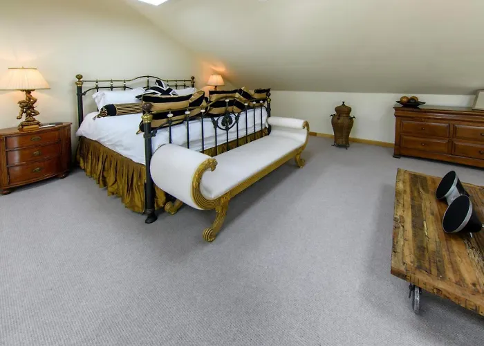 Daire 2 Bed In Oc-65305