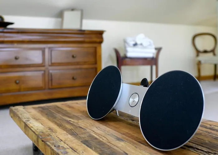 Daire 2 Bed In Oc-65305