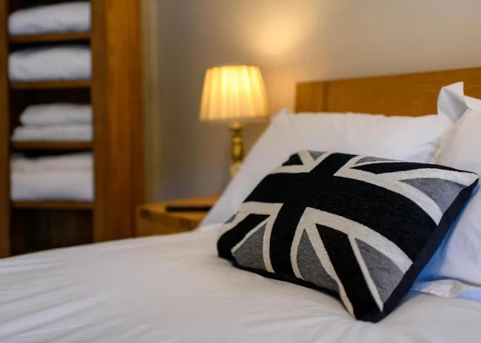 Daire 2 Bed In Oc-65305 *