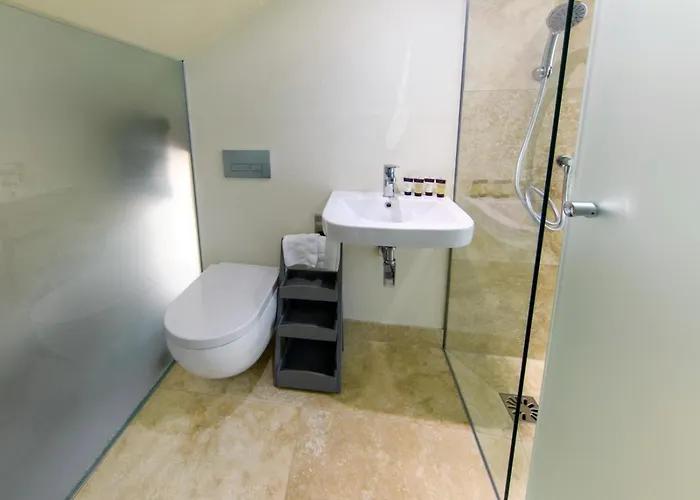 Daire 2 Bed In Oc-65305