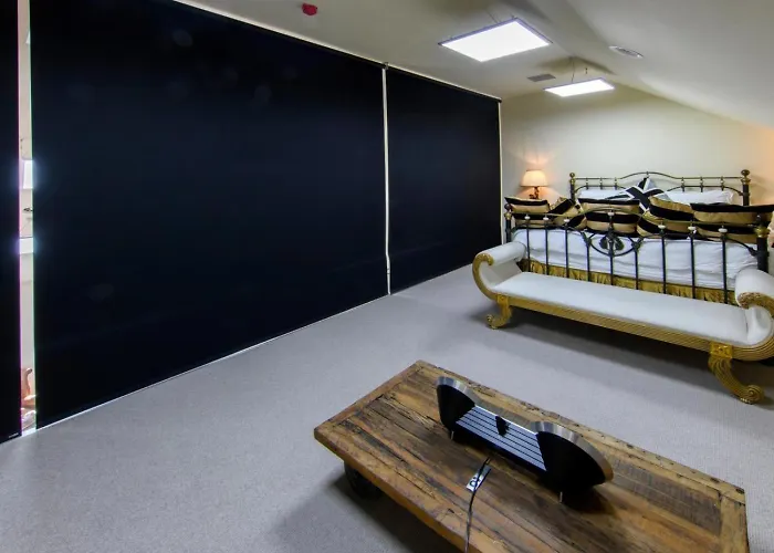 2 Bed In Oc-65305 Daire