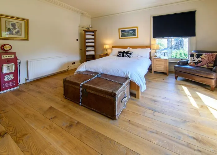 Daire 2 Bed In Oc-65305 *