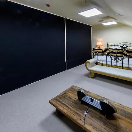 2 Bed In Oc-65305 Apartment