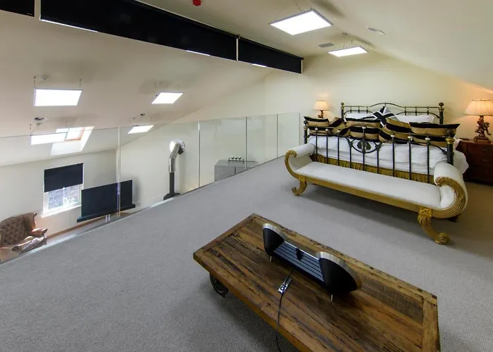 דירה 2 Bed In Oc-65305